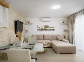 Apartment Eden