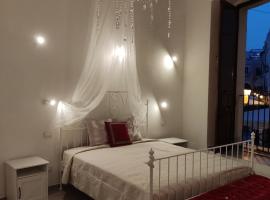 La casa di Giusy, hotel v Bari
