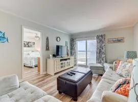 Reefs IV C3 by Carolina Beach Realty