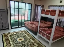 Din others roomstay