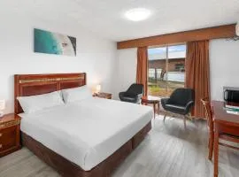 ibis Styles Albany
