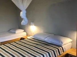Casa Vento Parte Baixa