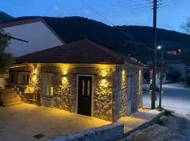 VIDO Stone House