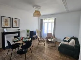 L'Authentique - Appartement 6