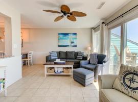 Royal Sands I，位于卡罗来纳比奇的公寓