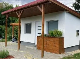 Rozi's Vacation Home in Budakalász
