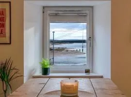 The Lookout, Lossiemouth
