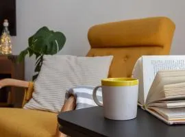 Lush Botanic Oasis with a Boho Hideaway, Near Beach & Cafés