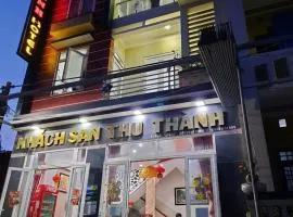 Khách Sạn Thu Thành