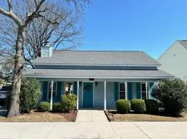 604 Wedgewood home