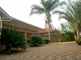 Wangu Apartment - 1, Avondale Lusaka