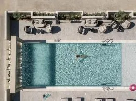 Mossa Well Being Hotel