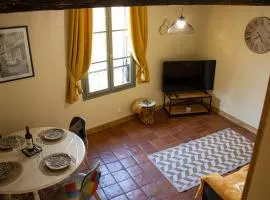 Duplex Deux Chambres