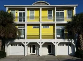 Salty Banana by Carolina Beach Realty