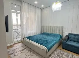 Квартира