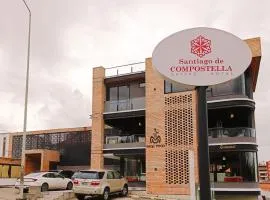 Hotel Santiago de Compostella Suites