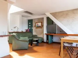 Victus Apartamenty, Apartament Loft