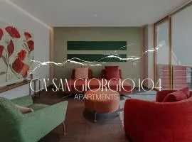 Idi di Maggio - CaSanGiorgio104Apartments