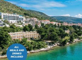 Hotel Val All Inclusive, hotel v Trogiri
