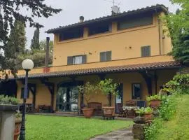 Poggio Paradiso