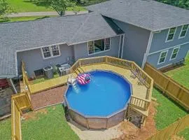 2 Units, Near Dwtn - American Oasis