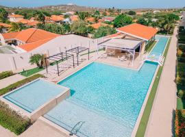 Aruba's Life Residences, hotel en Noord