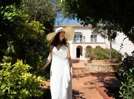 Isola Charm B&B - Pool & Nature Stay