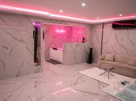 Beautiful Skyline Suite 30 minutes from Paris!