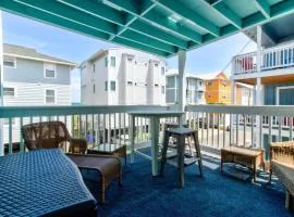 Sands I A2: Lake N Sea by Carolina Beach Realty