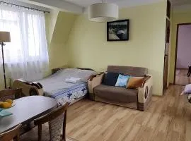 Apartament W Podkowie