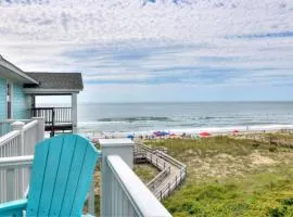 Sands V A3 by Carolina Beach Realty