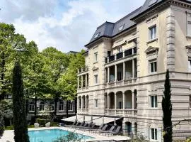 Windsor Merano Hotel & Suites