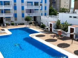 Apartamento Las Sirenas