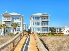 Sandstep by Carolina Beach Realty