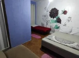 Suite 1 a 5 pessoas praia do pontal centro 8