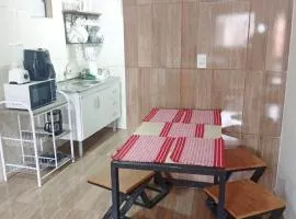 Hospedaria Dona Clara