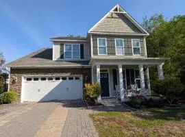 Epic Wilmington Vacation Home