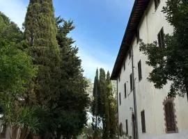 Rustico Sant'Emilio