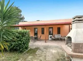 Country Residence Near The Beach
