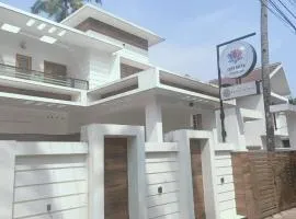 Cliff Vista by Saash Hotels