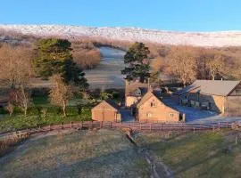 White Haywood Farm