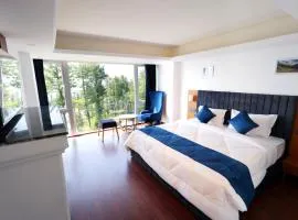 Hotel White Castle