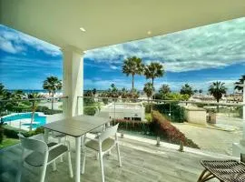 La Paloma Seaview Apartment