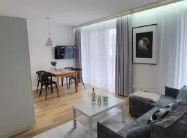 Apartament Stegna Baltic Park