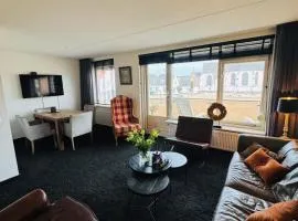 Appartement aan Zeezicht