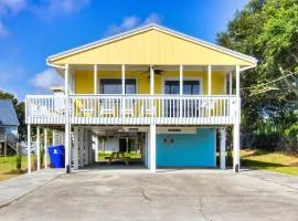 Sea La Vie by Carolina Beach Realty
