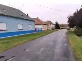 The Blue