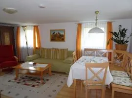 Nette Wohnung In Garitz Mit Garten Und Terrasse