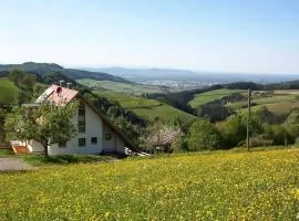 Ferienwohnung-Stadtblick