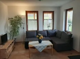 Ferienwohnung-Stadtblick